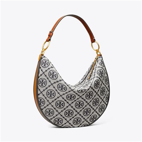 crescent bag for women.